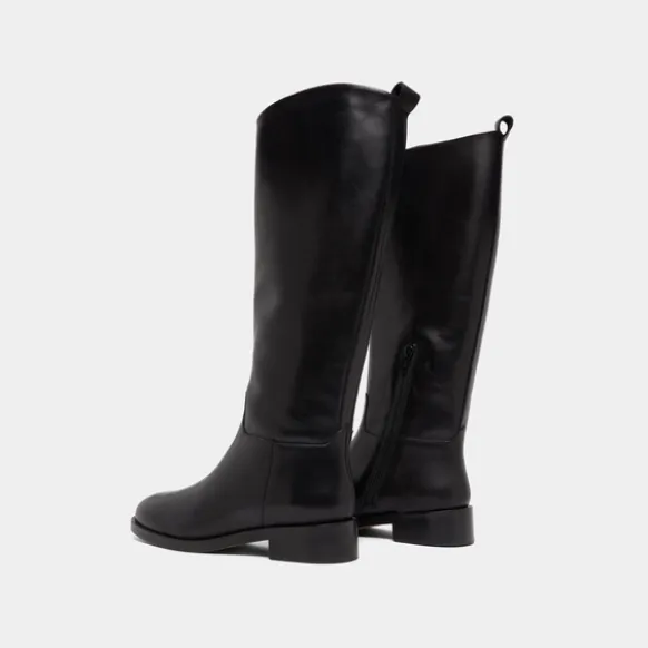 Bottes hautes