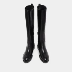 Bottes hautes