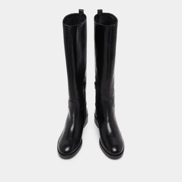 Bottes hautes