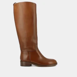 Bottes hautes