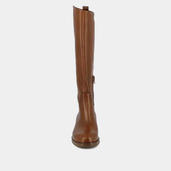 Bottes hautes