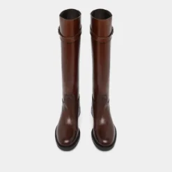 Bottes hautes