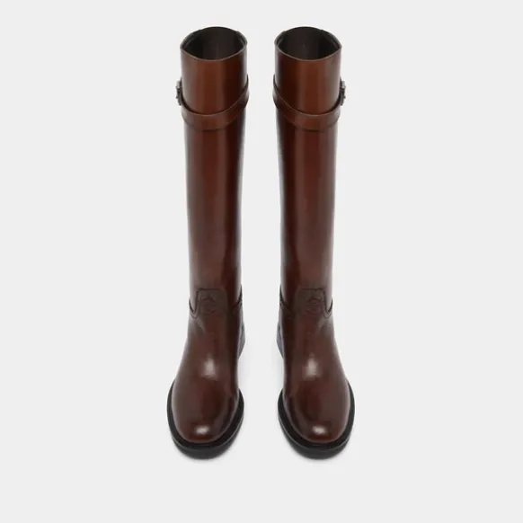 Bottes hautes
