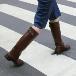 Bottes hautes