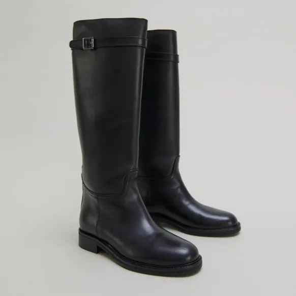 Bottes hautes