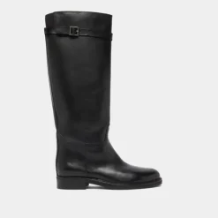 Bottes hautes