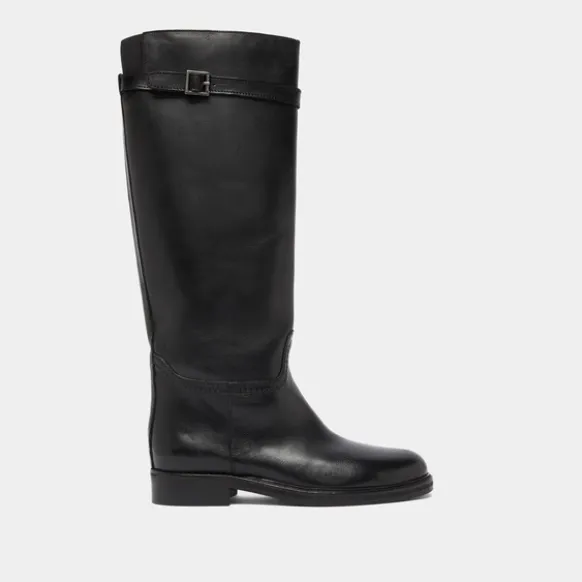 Bottes hautes