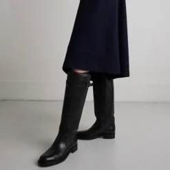 Bottes hautes