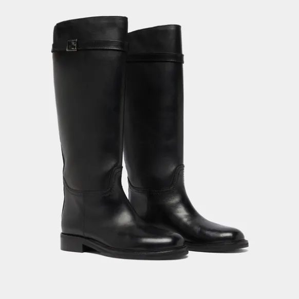 Bottes hautes