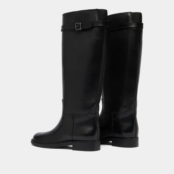 Bottes hautes