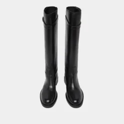 Bottes hautes