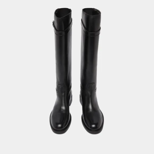 Bottes hautes