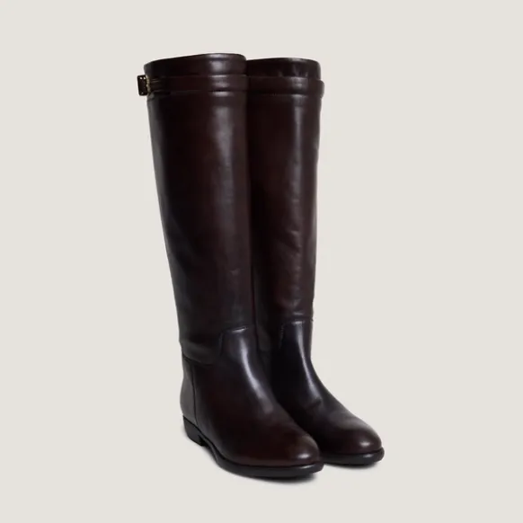 Bottes hautes