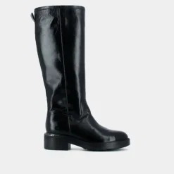 Bottes plates