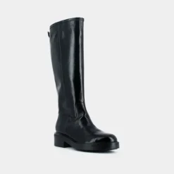 Bottes plates