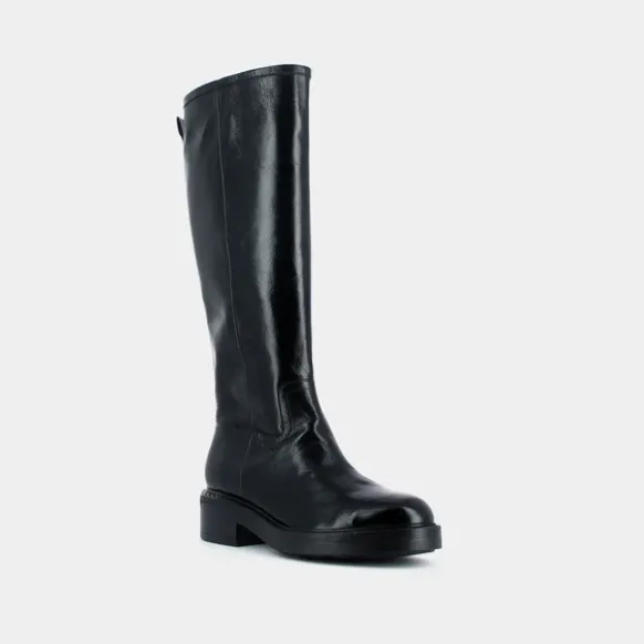 Bottes plates