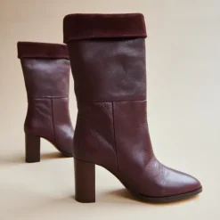 Bottes pointues