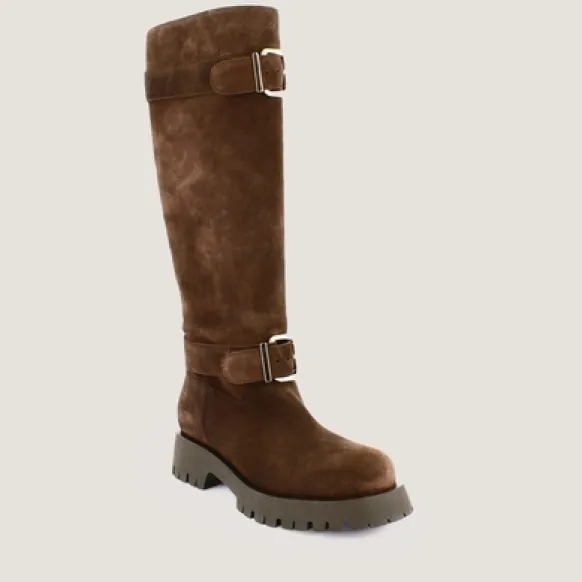 Bottes souples