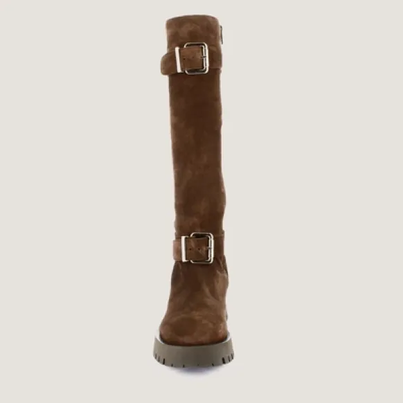 Bottes souples