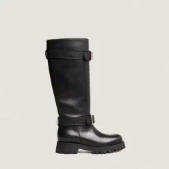 Bottes souples