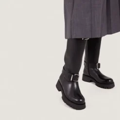 Bottes souples