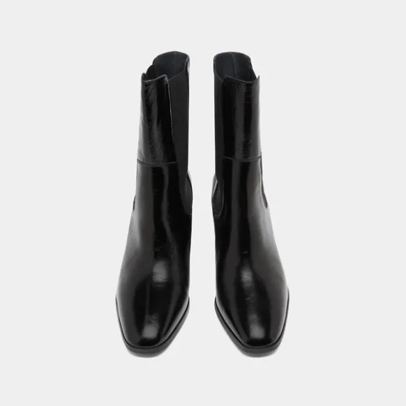 Bottines à élastiques