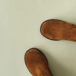 Bottines à talon