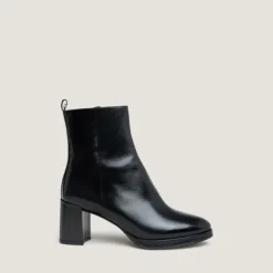 Bottines à talons