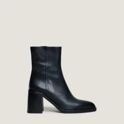 Bottines à talons