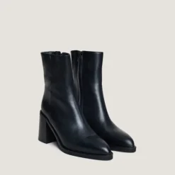 Bottines à talons