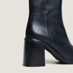 Bottines à talons