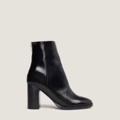 Bottines à talons