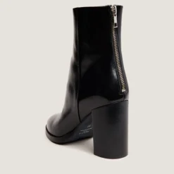 Bottines à talons