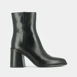 Bottines à talons