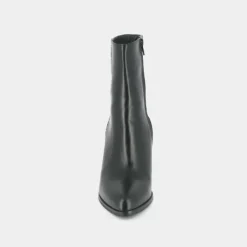 Bottines à talons