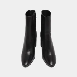 Bottines à talons