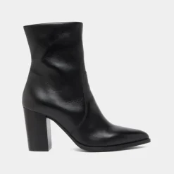 Bottines à talons