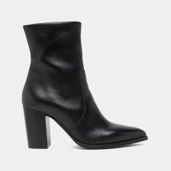 Bottines à talons