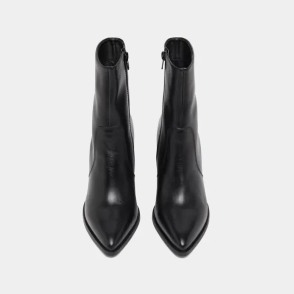 Bottines à talons