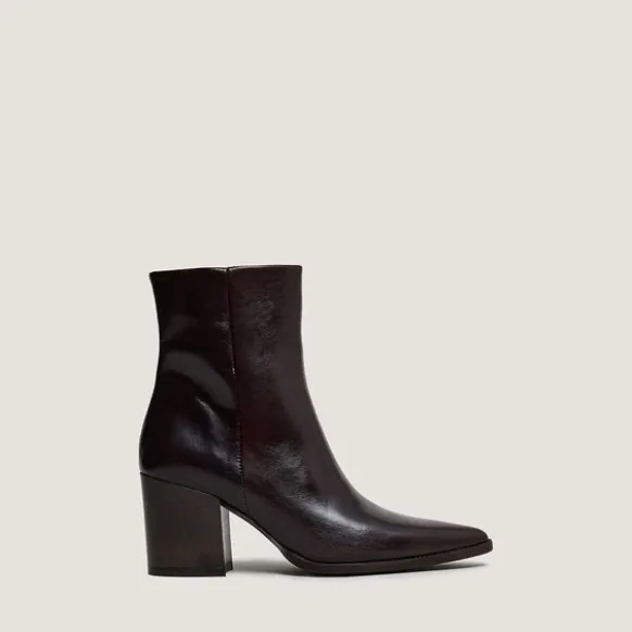 Bottines à talons