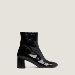 Bottines à talons