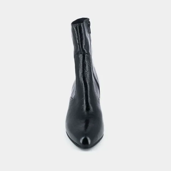 Bottines à talons