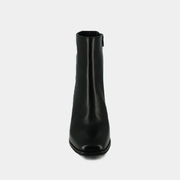 Bottines à talons