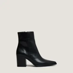 Bottines à talons