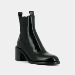 Bottines à talons