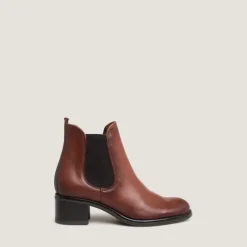Bottines à talons
