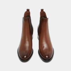 Bottines à talons