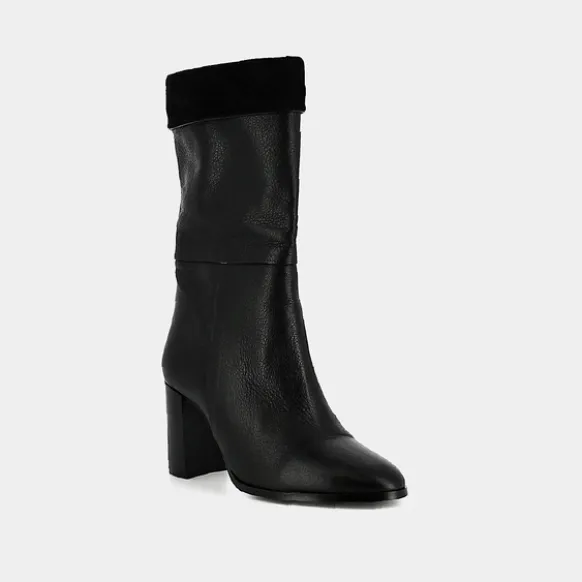 Bottines pointues