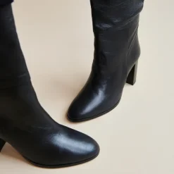 Bottines pointues