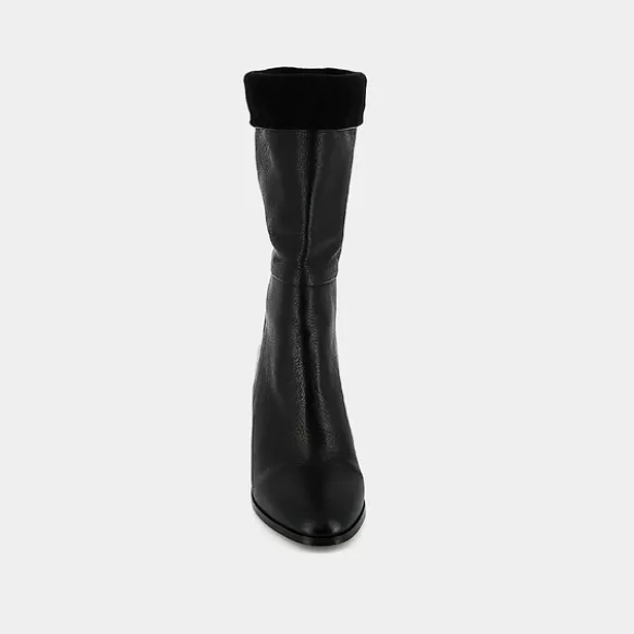 Bottines pointues